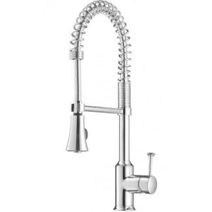 Vòi bếp COTTO CT2099A Nóng Lạnh Có Đầu Phun