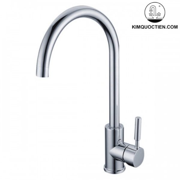 Vòi rửa EURSON thích hợp với những gia đình sử dụng hệ thống năng lượng mặt trời