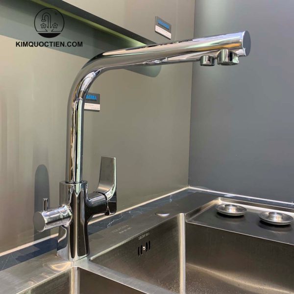 Vòi Rửa Chén VIGLACERA VG713 Nóng Lạnh chính hãng, độ bền cao