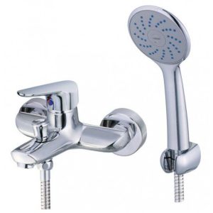 Vòi Sen CAESAR S123C Nóng Lạnh