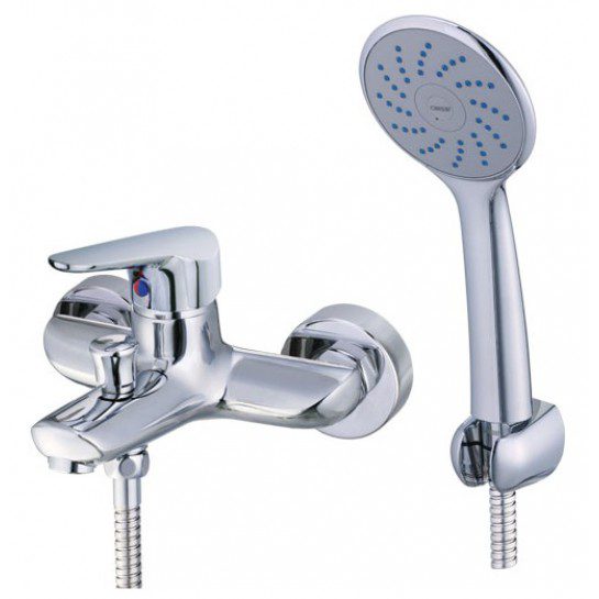 Vòi Sen CAESAR S123C Nóng Lạnh