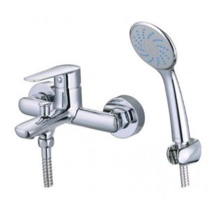 Vòi Sen CAESAR S383C Nóng Lạnh