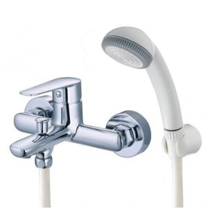 Vòi Sen CAESAR S383CP Nóng Lạnh