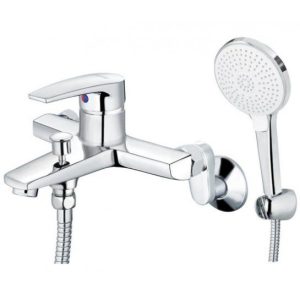 Vòi Sen CAESAR S393C Nóng Lạnh