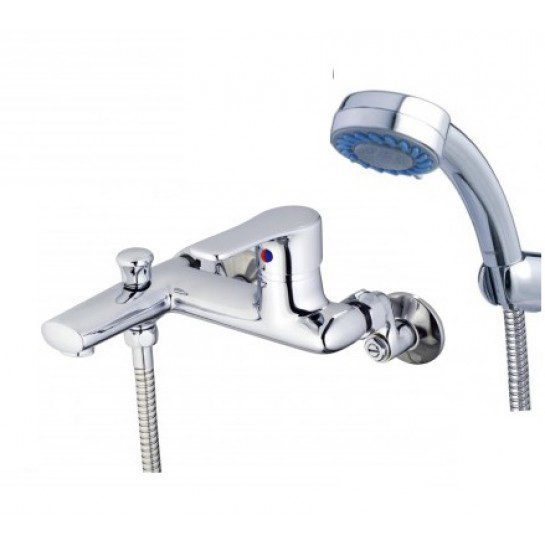 Vòi Sen CAESAR S433C Nóng Lạnh