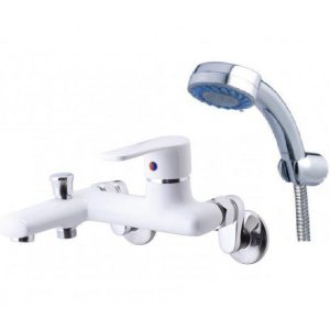 Vòi Sen CAESAR S433CW Nóng Lạnh