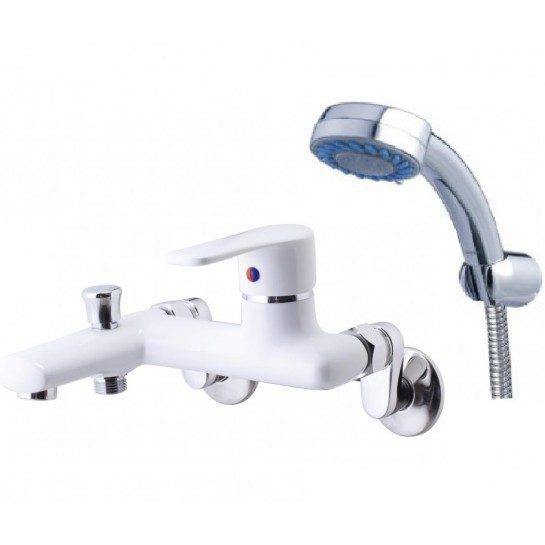 Vòi Sen CAESAR S433CW Nóng Lạnh