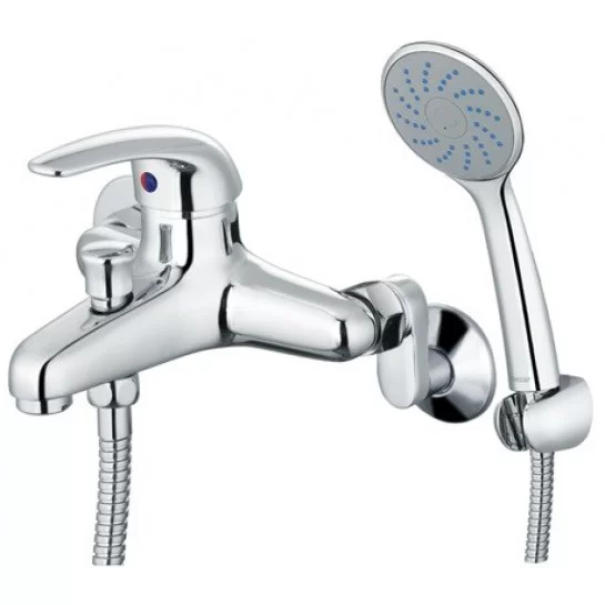 Vòi Sen CAESAR S360C Nóng Lạnh