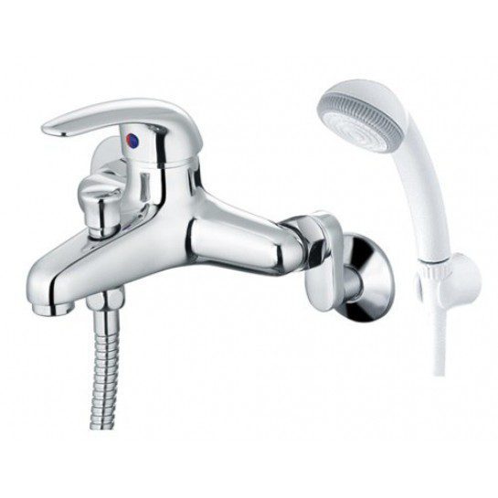 Vòi Sen CAESAR S360CP Nóng Lạnh