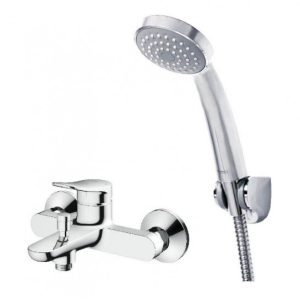 Sen Tắm TOTO TBS04302V/DGH104ZR Nóng Lạnh