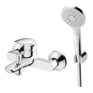 Sen Tắm TOTO TBS03302V/TBW01008A Nóng Lạnh