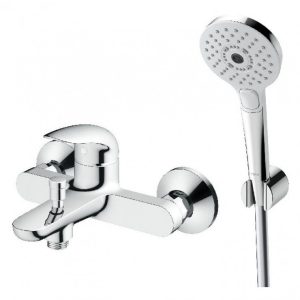 Sen Tắm TOTO TBS03302V/TBW01010A Nóng Lạnh