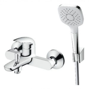 Sen Tắm TOTO TBS03302V/TBW02005A Nóng Lạnh