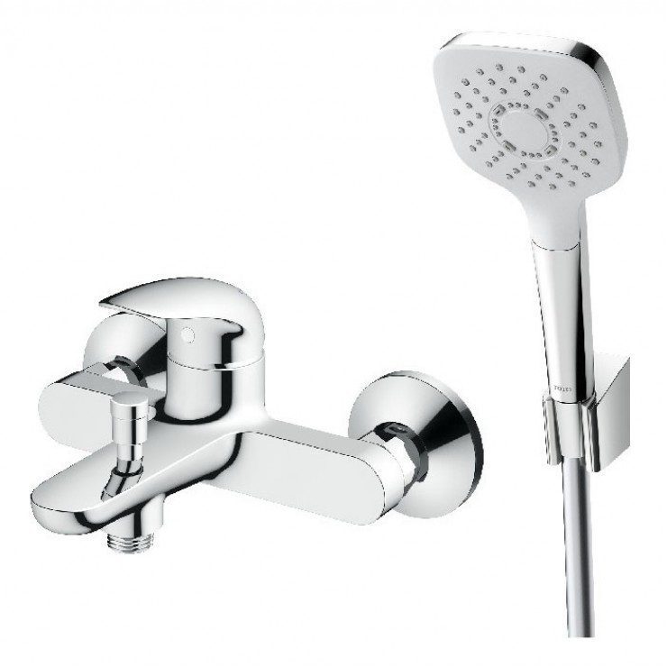 Sen Tắm TOTO TBS03302V/TBW02005A Nóng Lạnh