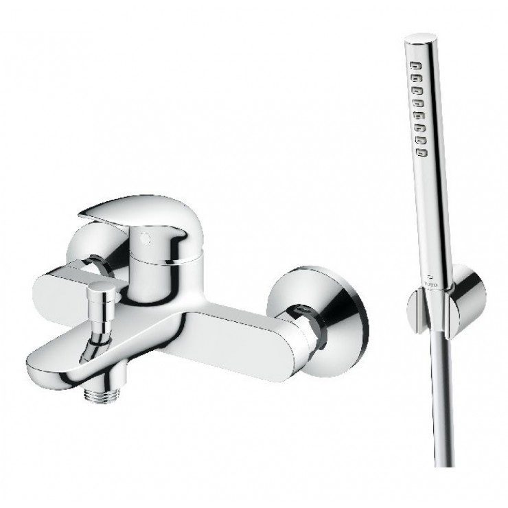 Sen Tắm TOTO TBS03302V/TBW02017A Nóng Lạnh