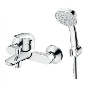 Sen Tắm TOTO TBS03302V/TBW03002B Nóng Lạnh