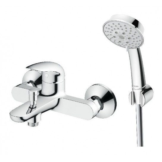 Sen Tắm TOTO TBS03302V/TBW03002B Nóng Lạnh