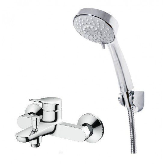 Sen Tắm TOTO TBS04302V/DGH108ZR Nóng Lạnh