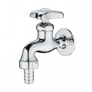 Vòi Nước Lạnh TOTO T26-13 Gắn Tường