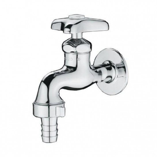 Vòi Nước Lạnh TOTO T26-13 Gắn Tường