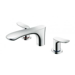 Vòi Xả Bồn TOTO TBG01201B Nóng Lạnh Kèm Sen Tắm