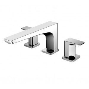 Vòi Xả Bồn TOTO TBG07201B Nóng Lạnh Kèm Sen Tắm