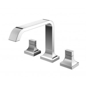 Vòi Xả Bồn TOTO TBG08201B Nóng Lạnh Kèm Sen Tắm