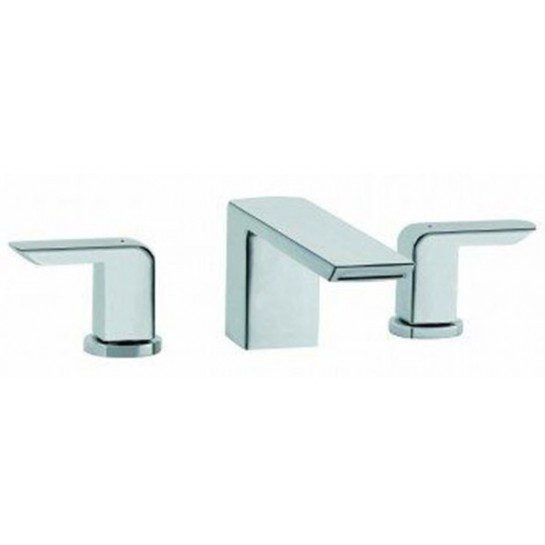 Vòi Xả Bồn TOTO TX467SKBR Nóng Lạnh