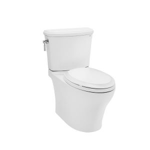 Bồn Cầu TOTO CS986GT9#XW 2 Khối Nắp Đóng Êm TC507CVK-1