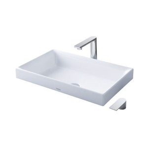 Chậu Rửa Mặt TOTO L1716#W Đặt Bàn