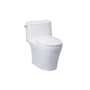 Bồn Cầu TOTO MS887RT2#XW 1 khối Nắp Đóng Êm TC393VS