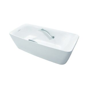 Bồn Tắm TOTO PJY1724HPWEN#MW/TVBF412 Galalato, Đặt Sàn