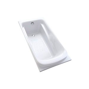 Bồn Tắm TOTO PPY1560PE#P/DB501R-2B Ngọc Trai