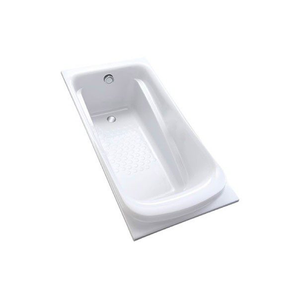 Bồn Tắm TOTO PPY1560PE#P/DB501R-2B Ngọc Trai