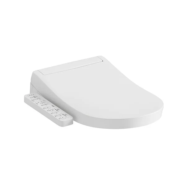 Nắp Rửa Điện Tử Washlet TOTO TCF33370GAA#NW1 Dòng S2