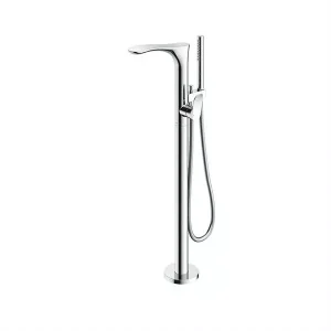 Vòi xả bồn tắm TBG01306B/TBN01105B nóng lạnh kèm sen tắm GO