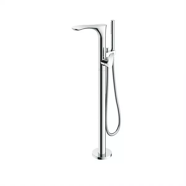 Vòi xả bồn tắm TBG01306B/TBN01105B nóng lạnh kèm sen tắm GO