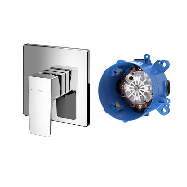 Van Điều Chỉnh Nhiệt Độ TOTO TBG07303VA/TBN01001B