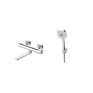 Sen Tắm TOTO TBV03427V/TBW02006A Nhiệt Độ