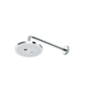 Bát Sen Gắn Tường TOTO TBW01004A Tròn 220mm 2 Chế Độ