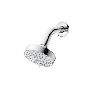 Bát Sen Gắn Tường TOTO TBW01013B Tròn 102mm Đa Chế Độ