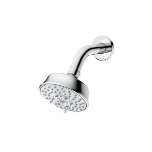 Bát Sen Gắn Tường TOTO TBW03001B Tròn 104mm Đa Chế Độ