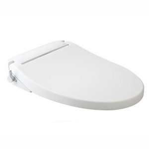 Nắp rửa cơ Eco TOTO TCW07S#W (E2)