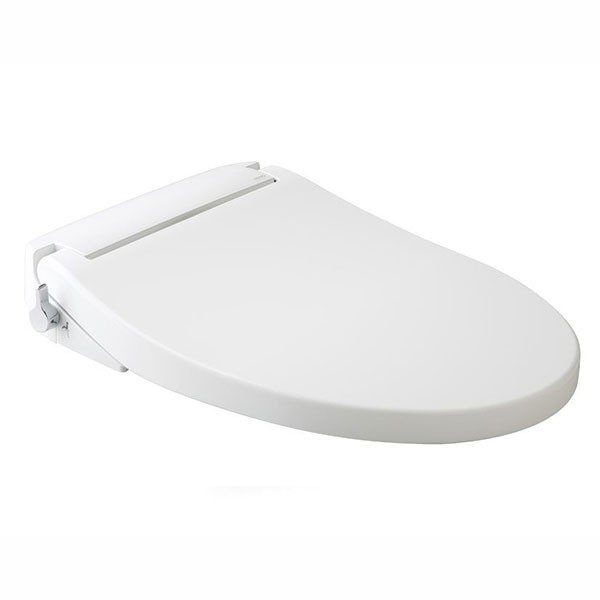 Nắp rửa cơ Eco TOTO TCW07S#W (E2)