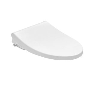 Nắp rửa cơ TOTO TCW1211A#NW1 (E4)