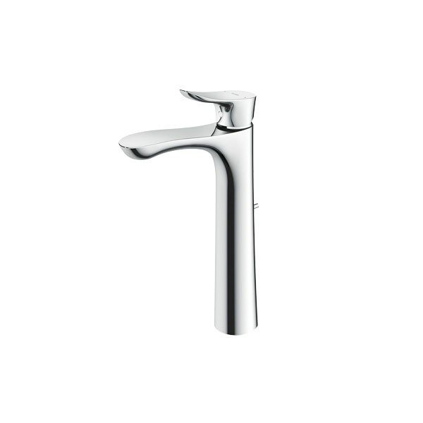 Vòi Lavabo TOTO TLG01307V Gật Gù Nóng Lạnh GO
