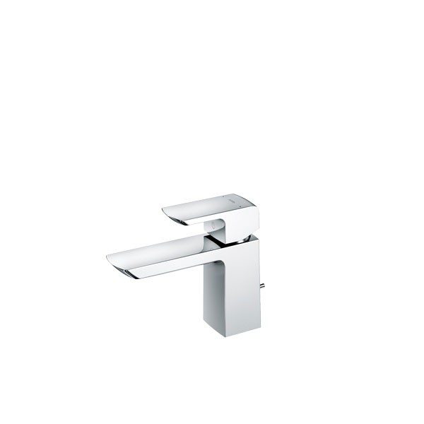 Vòi Lavabo TOTO TLG02301V Gật Gù Nóng Lạnh GR