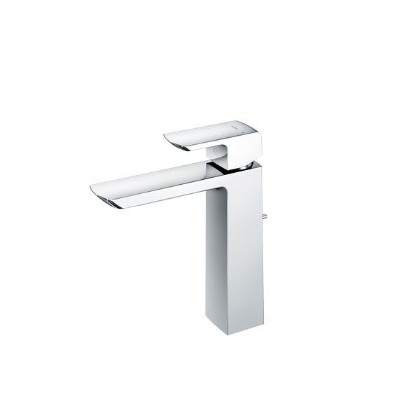 Vòi Lavabo TOTO TLG02304V Gật Gù Nóng Lạnh GR