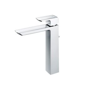 Vòi Lavabo TOTO TLG02307V Gật Gù Nóng Lạnh GR
