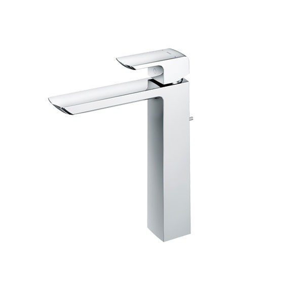 Vòi Lavabo TOTO TLG02307V Gật Gù Nóng Lạnh GR